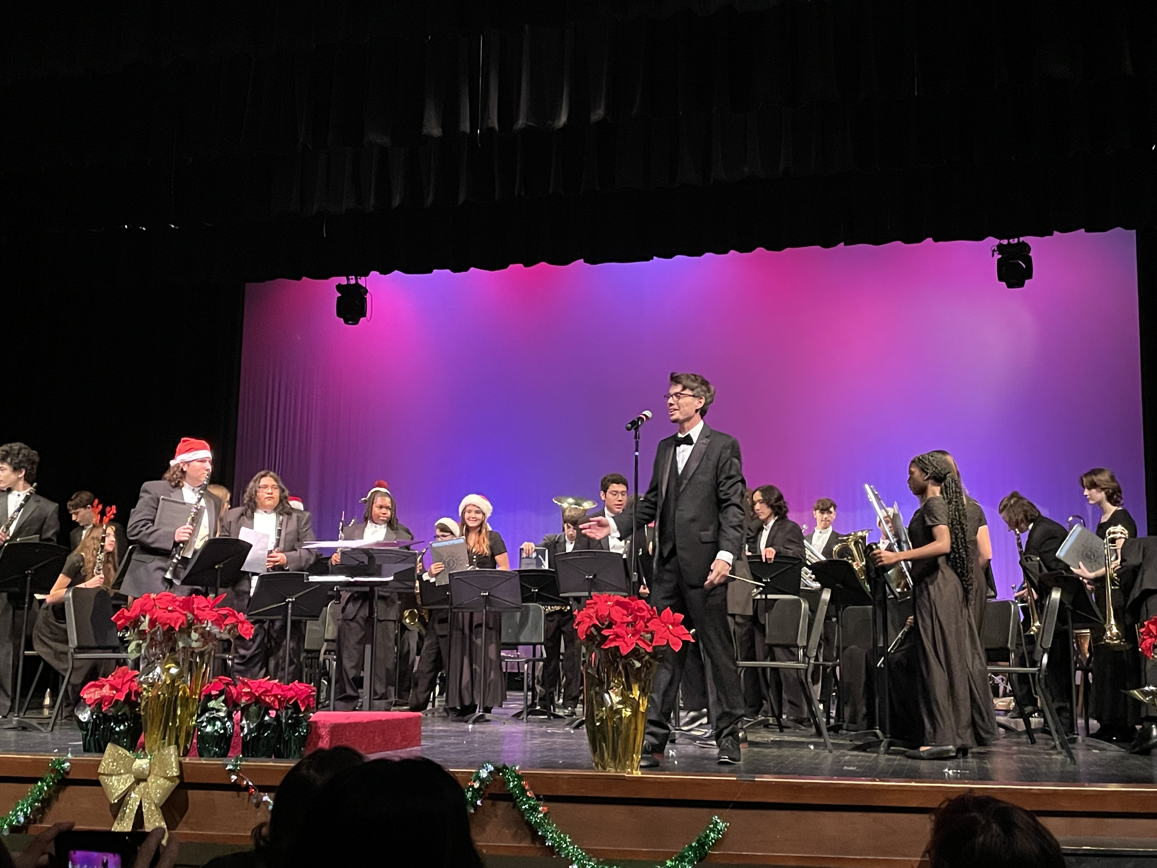 Concert Band 2022-23